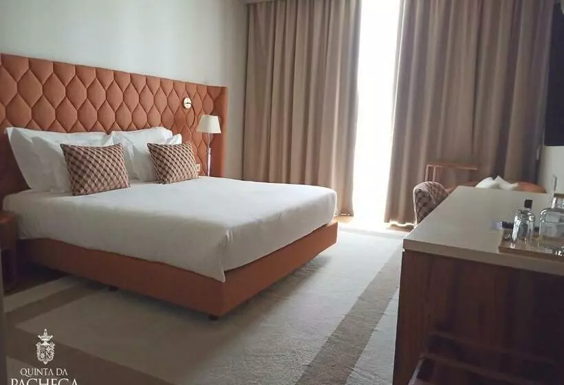 ガーデンビュースタンダードルーム, The Wine House Hotel   Quinta Da Pacheca