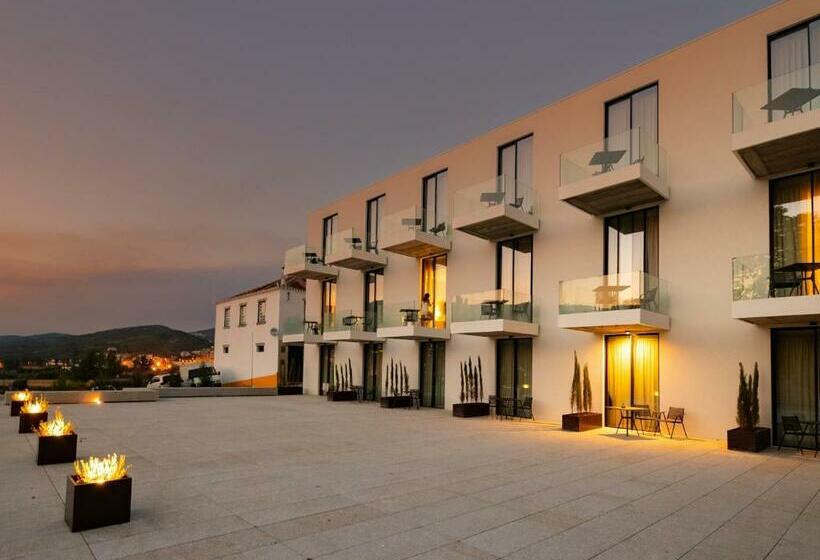 Номер Стандарт Вид на Сад, The Wine House Hotel   Quinta Da Pacheca