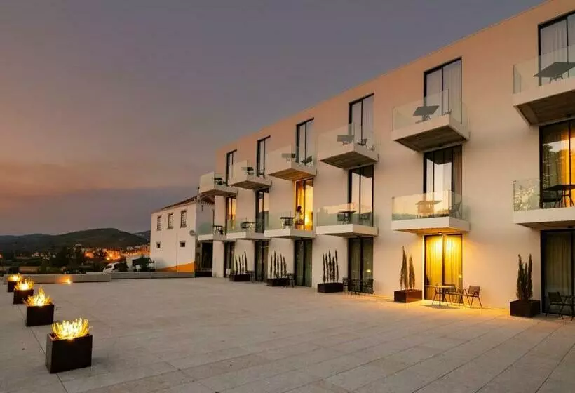 ガーデンビュースタンダードルーム, The Wine House Hotel   Quinta Da Pacheca