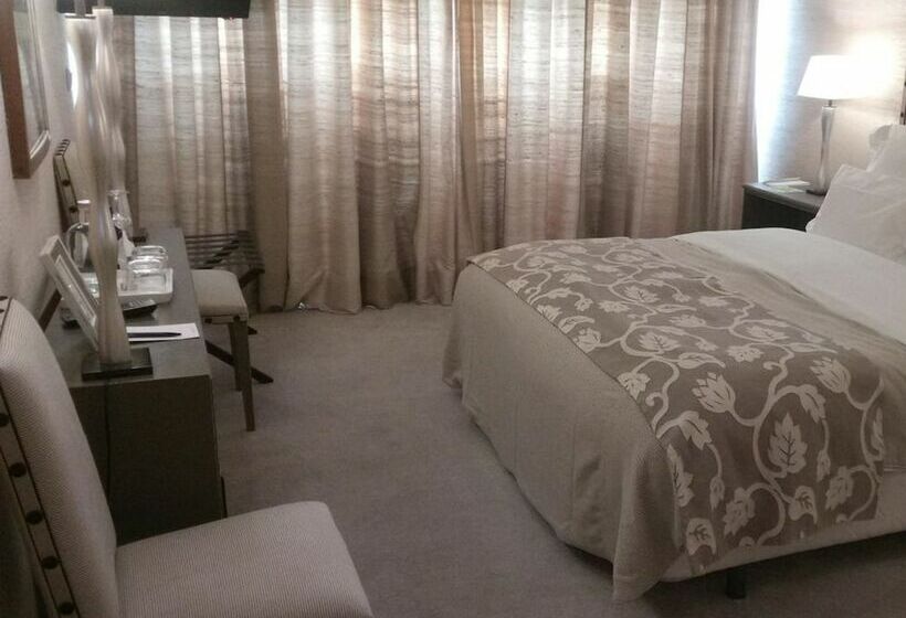 Номер Стандарт, The Wine House Hotel   Quinta Da Pacheca