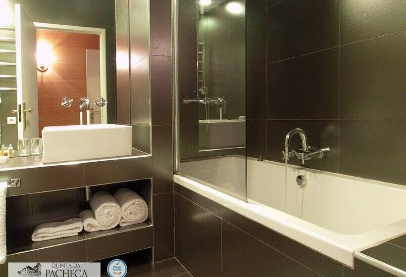 غرفة قياسية, The Wine House Hotel   Quinta Da Pacheca