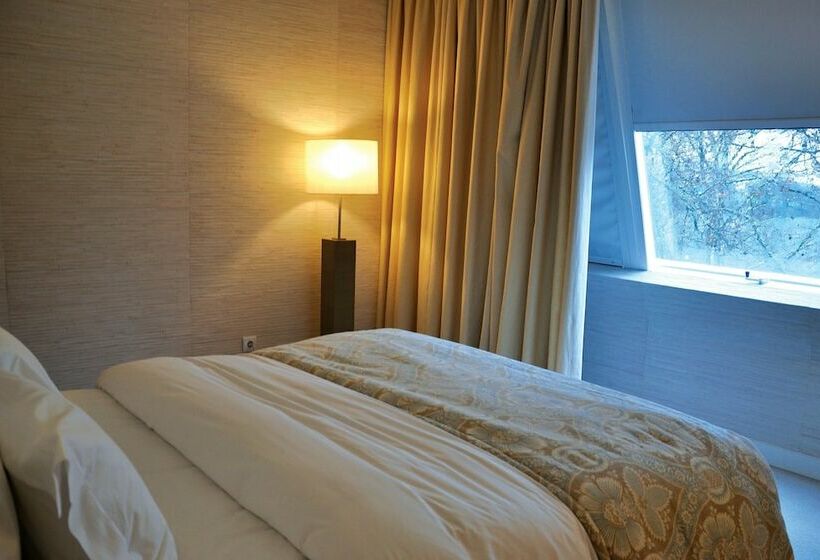 غرفة سوبيريور, The Wine House Hotel   Quinta Da Pacheca