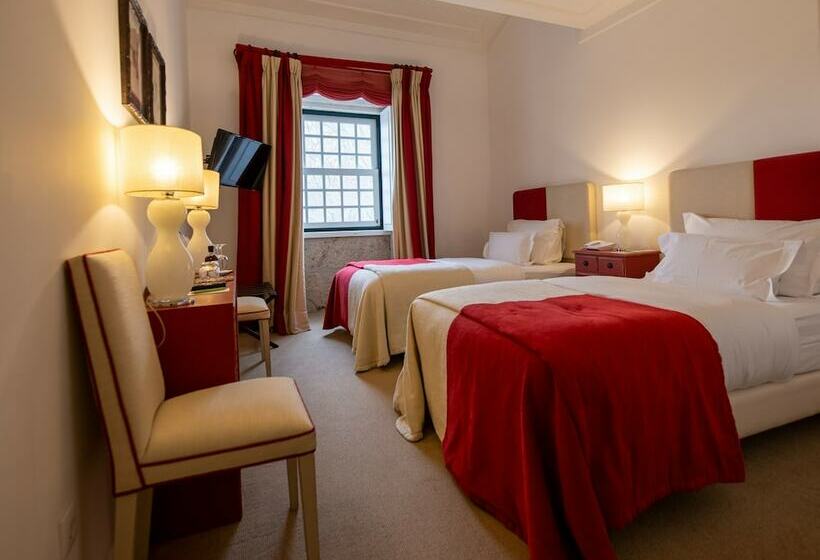 Номер Стандарт, The Wine House Hotel   Quinta Da Pacheca