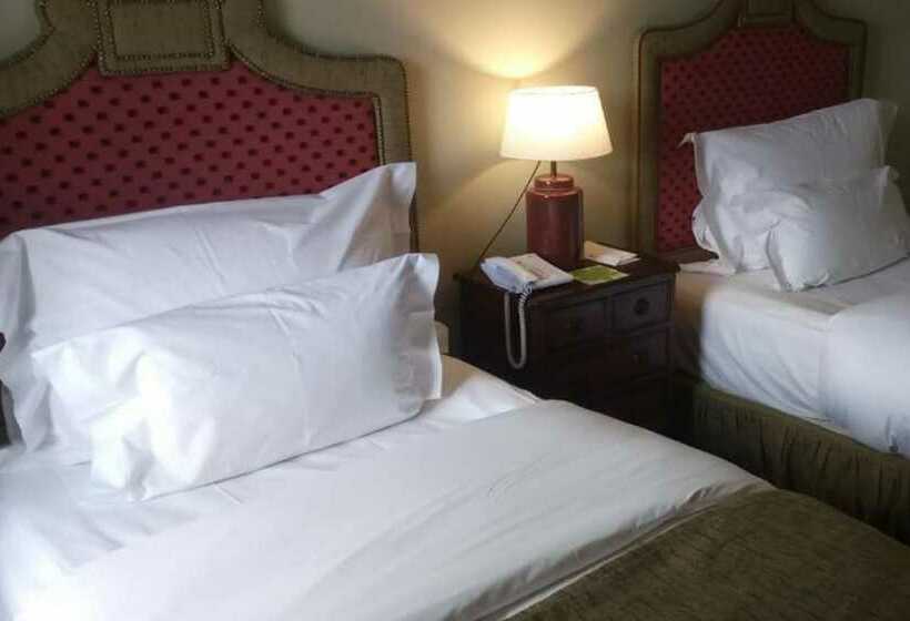 Номер Стандарт, The Wine House Hotel   Quinta Da Pacheca