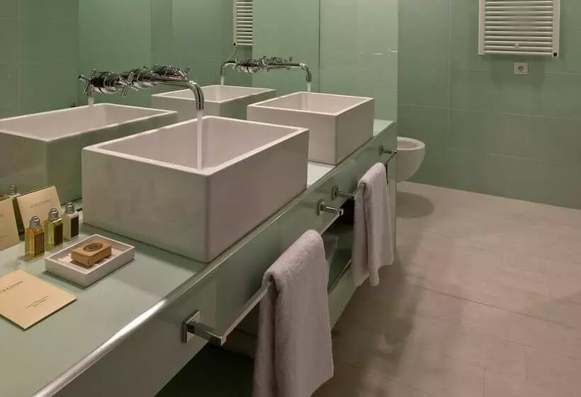 スーペリアールーム, The Wine House Hotel   Quinta Da Pacheca