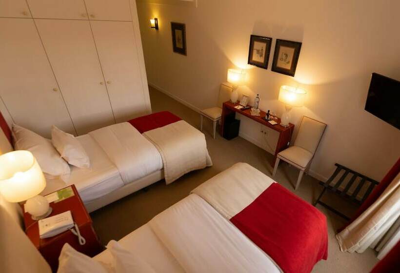 غرفة قياسية, The Wine House Hotel   Quinta Da Pacheca