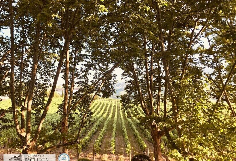 Номер Superior, The Wine House Hotel   Quinta Da Pacheca