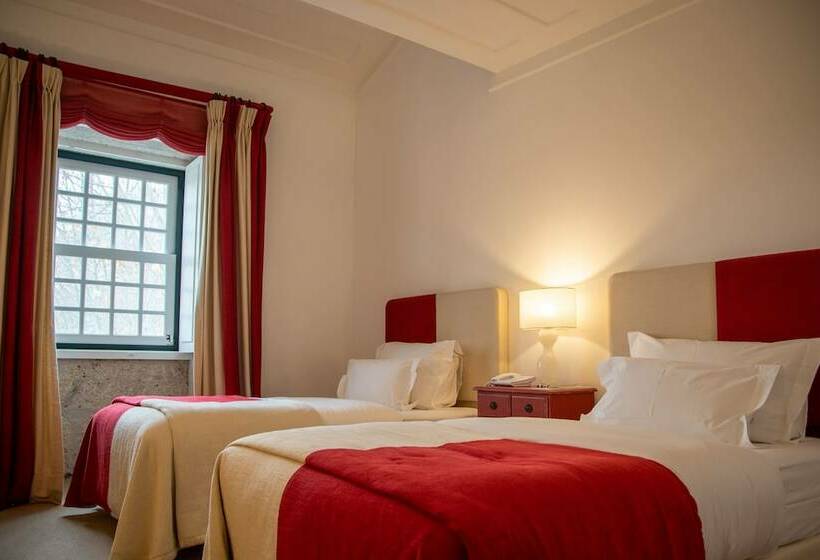 غرفة قياسية, The Wine House Hotel   Quinta Da Pacheca