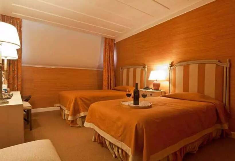 スタンダードルーム, The Wine House Hotel   Quinta Da Pacheca