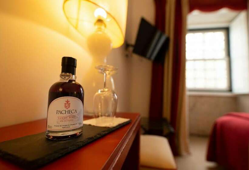 غرفة قياسية, The Wine House Hotel   Quinta Da Pacheca