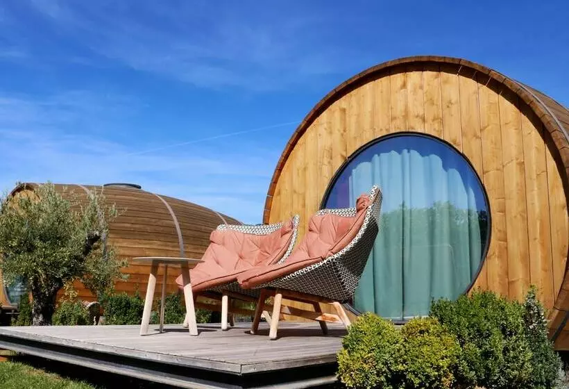 スタンダードルーム, The Wine House Hotel   Quinta Da Pacheca