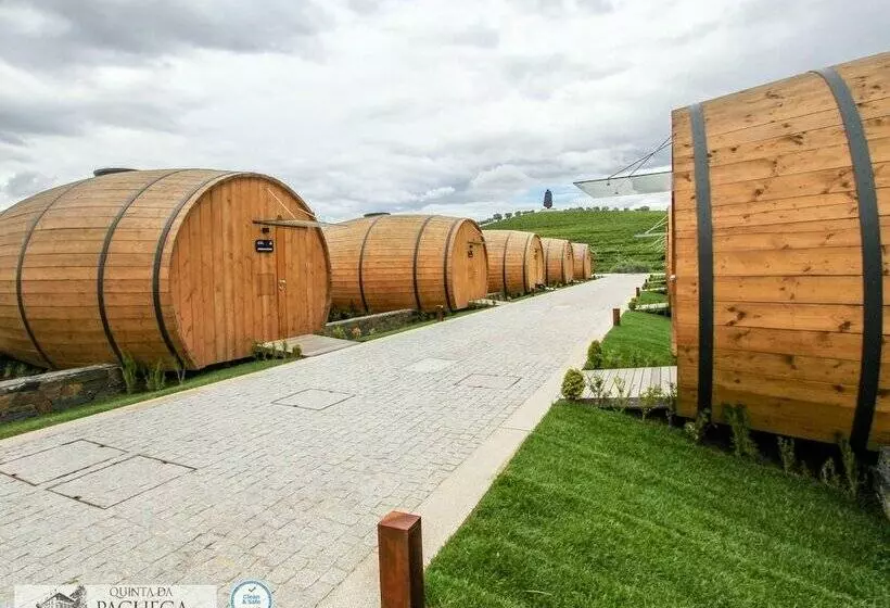 スタンダードルーム, The Wine House Hotel   Quinta Da Pacheca