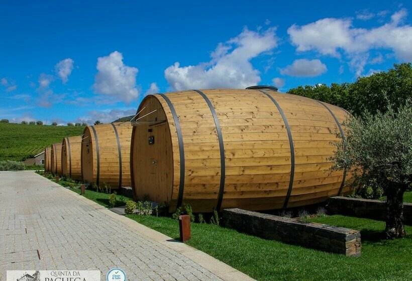Номер Стандарт, The Wine House Hotel   Quinta Da Pacheca