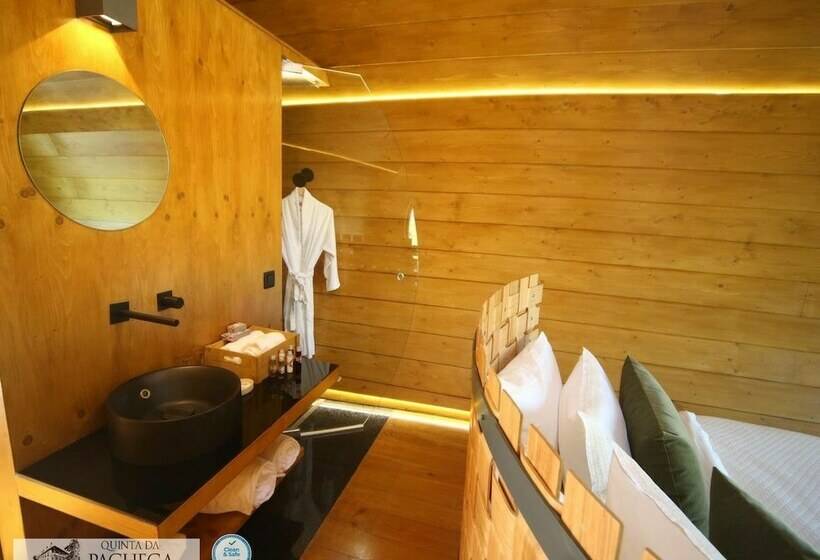 غرفة قياسية, The Wine House Hotel   Quinta Da Pacheca