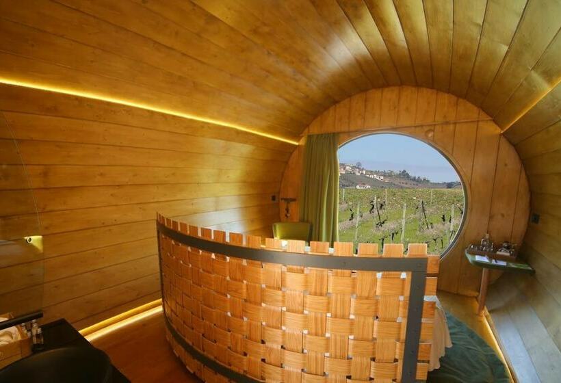 Номер Стандарт, The Wine House Hotel   Quinta Da Pacheca