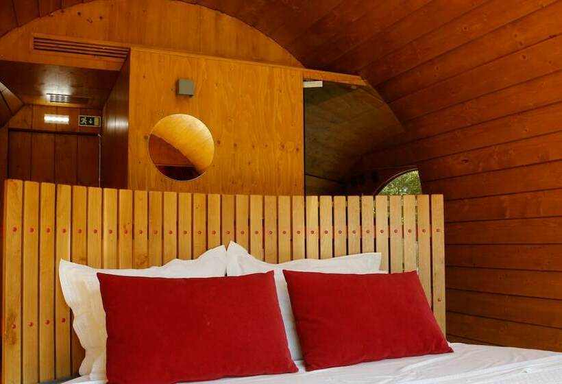 غرفة قياسية, The Wine House Hotel   Quinta Da Pacheca