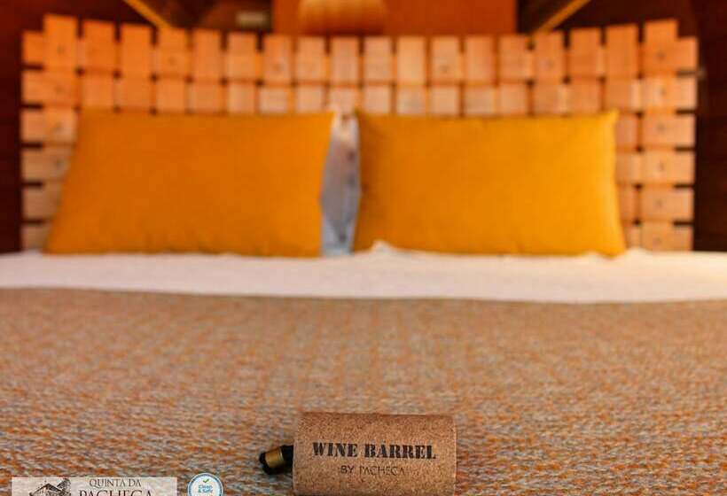 غرفة قياسية, The Wine House Hotel   Quinta Da Pacheca