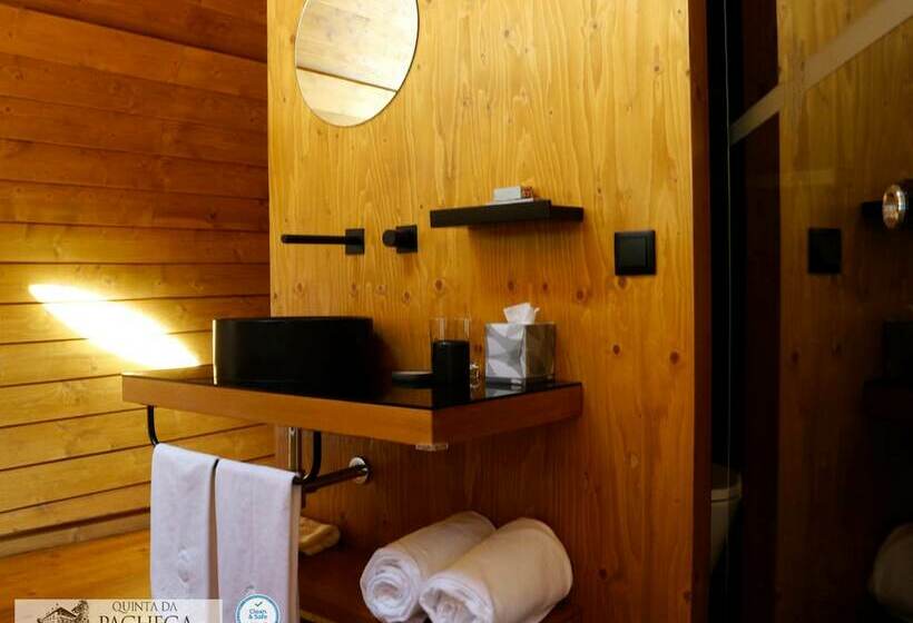 غرفة قياسية, The Wine House Hotel   Quinta Da Pacheca