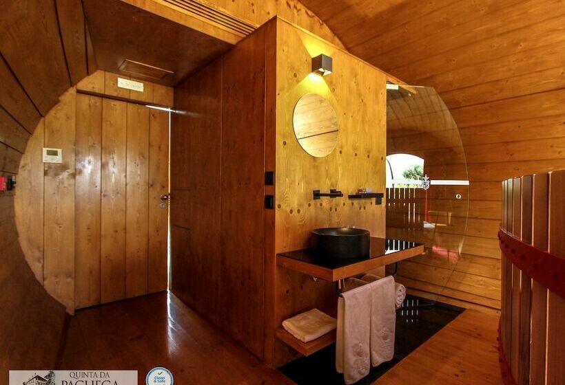Номер Стандарт, The Wine House Hotel   Quinta Da Pacheca
