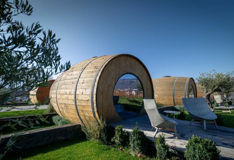 غرفة قياسية, The Wine House Hotel   Quinta Da Pacheca