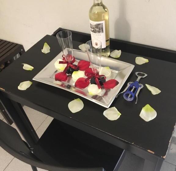 اتاق استاندارد, Hostal Elkano