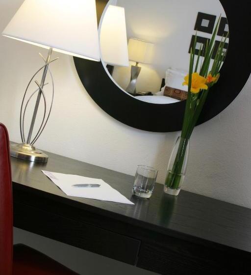 デラックスルーム, El Primero Boutique