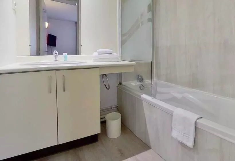 استودیوی استاندارد, City Residence Aixenprovence