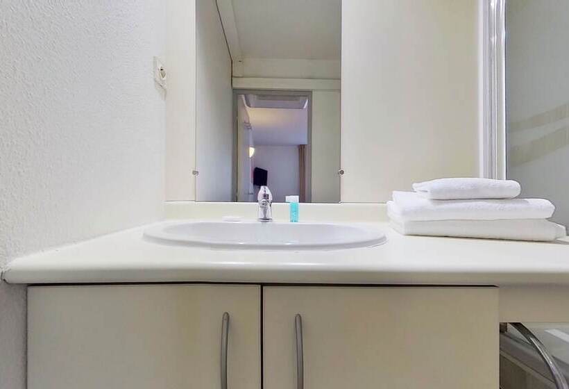 إستوديو قياسى, City Residence Aixenprovence