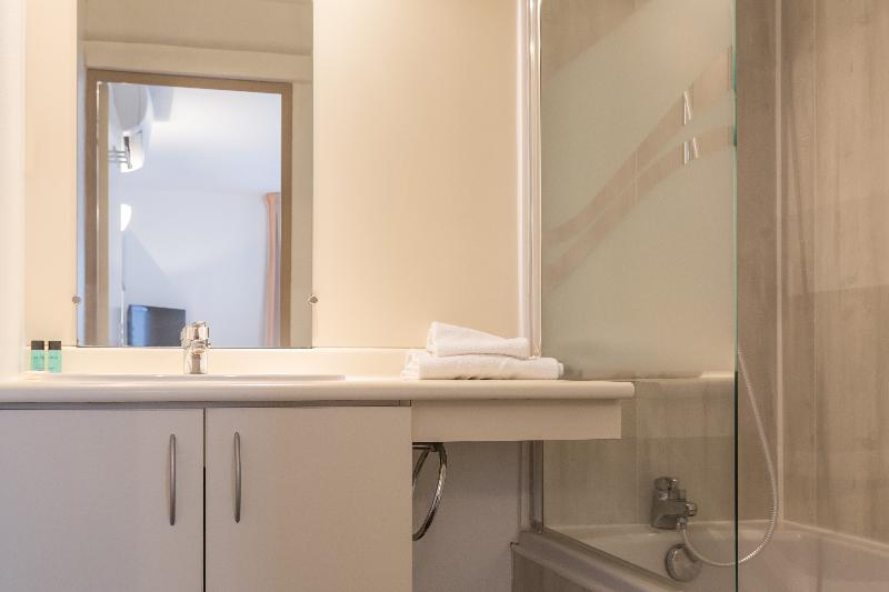 إستوديو قياسى, City Residence Aixenprovence