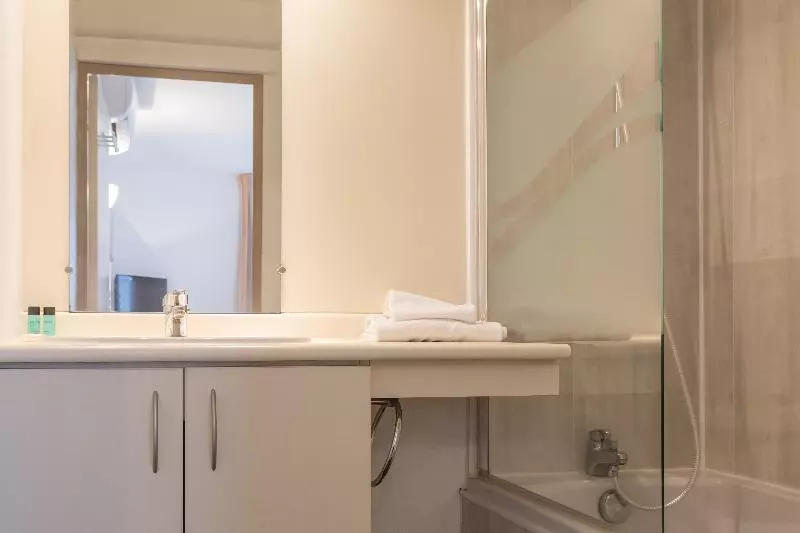 آپارتمان 1 خوابه, City Residence Aixenprovence