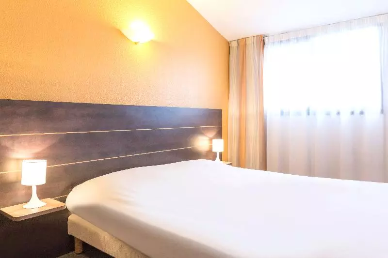 آپارتمان 1 خوابه, City Residence Aixenprovence