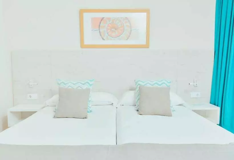 آپارتمان 1 خوابه, Gloria Izaro Club