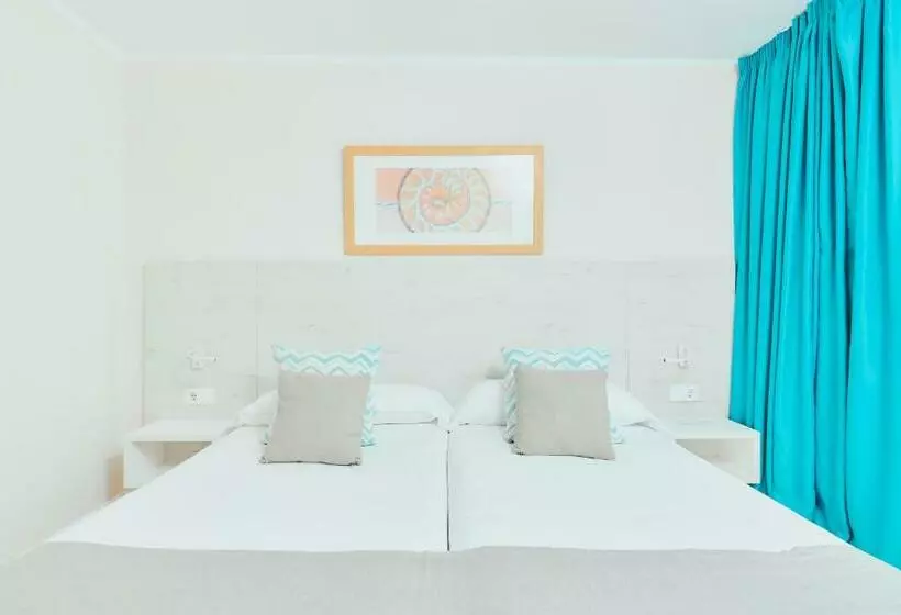 آپارتمان 2 خوابه, Gloria Izaro Club