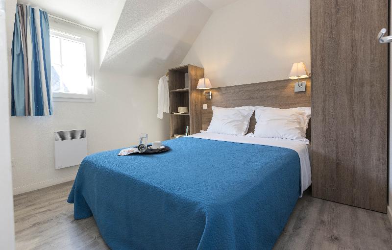 غرفة قياسية سرير كينج, Aloft Tulsa Downtown