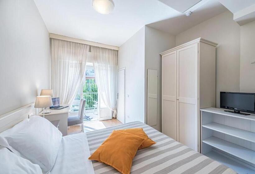 غرفة قياسية, Andreaneri