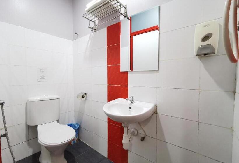 Номер Стандарт, Best Hotel Shah Alam