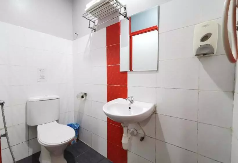 اتاق استاندارد, Best Hotel Shah Alam