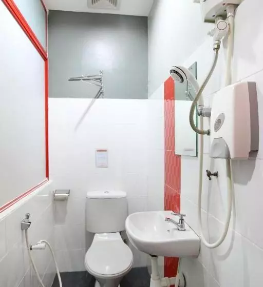 اتاق استاندارد, Best Hotel Shah Alam