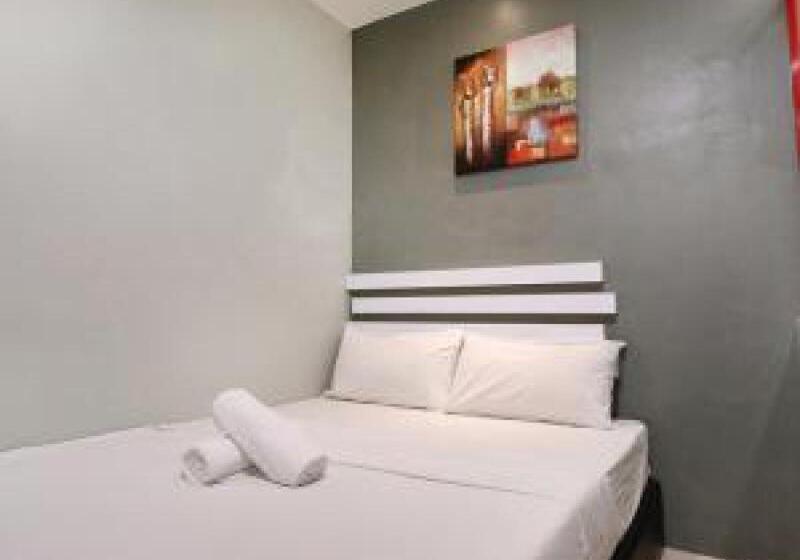 스탠다드 룸, Best Hotel Shah Alam