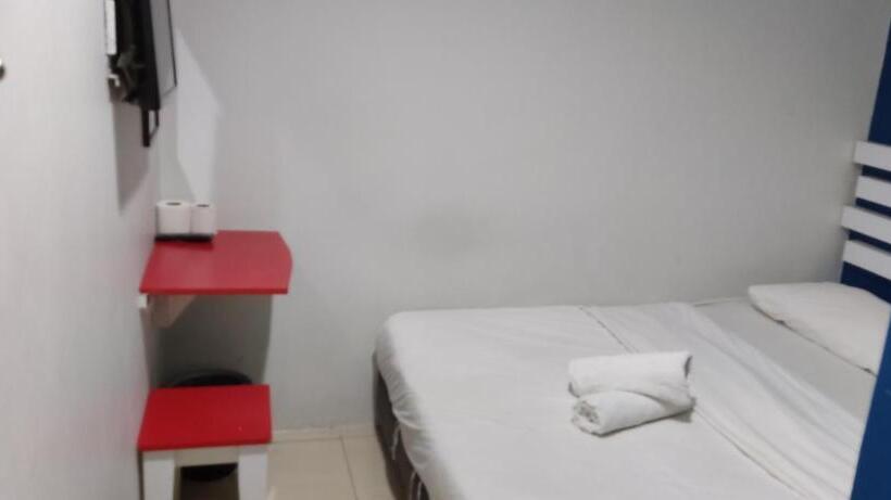 스탠다드 룸, Best Hotel Shah Alam