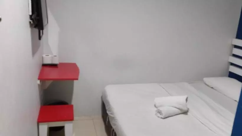 اتاق استاندارد, Best Hotel Shah Alam