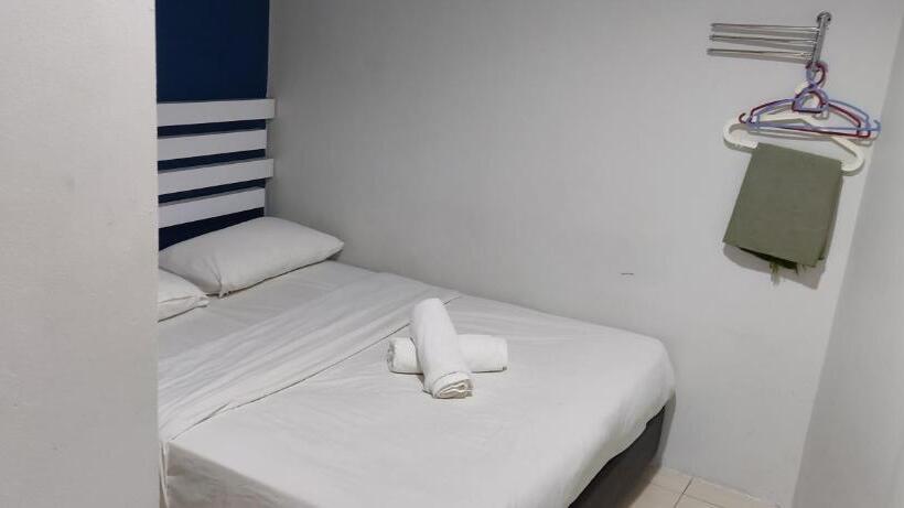 Номер Стандарт, Best Hotel Shah Alam