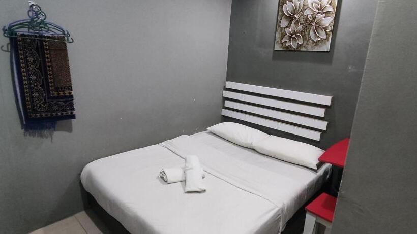 스탠다드 룸, Best Hotel Shah Alam