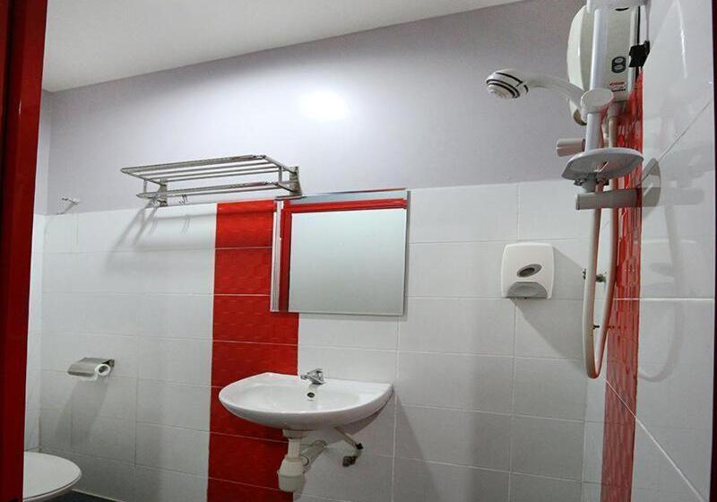 수피리어 룸, Best Hotel Shah Alam