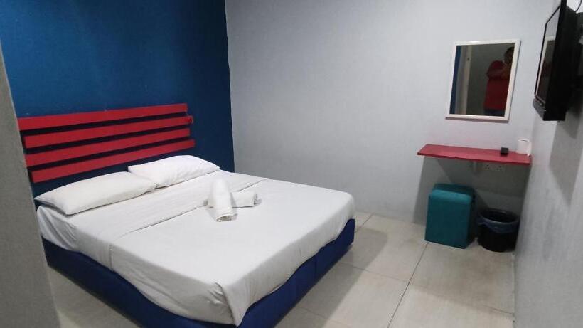 수피리어 룸, Best Hotel Shah Alam