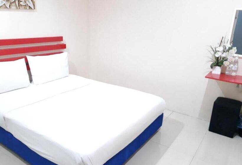 Номер Superior, Best Hotel Shah Alam