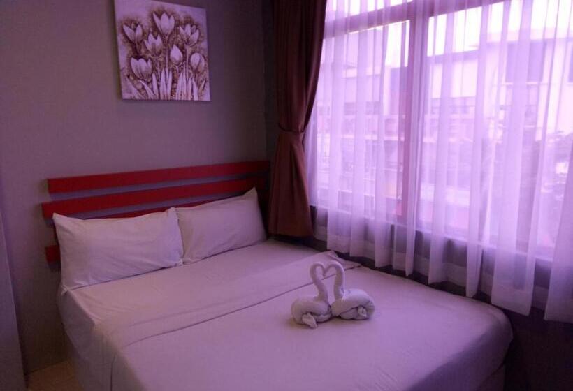 수피리어 룸, Best Hotel Shah Alam