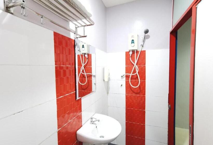 Семейный Номер, Best Hotel Shah Alam