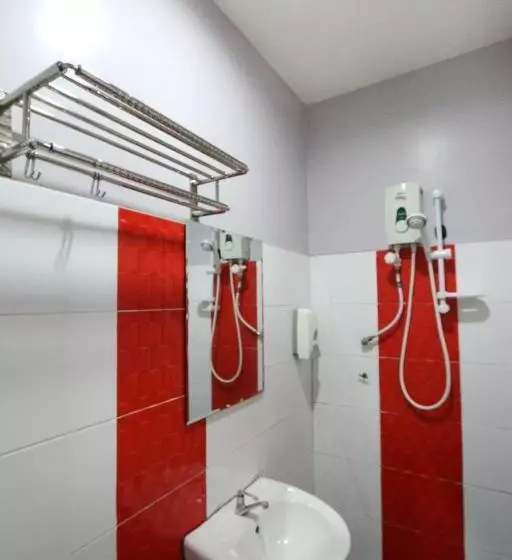 اتاق خانوادگی, Best Hotel Shah Alam