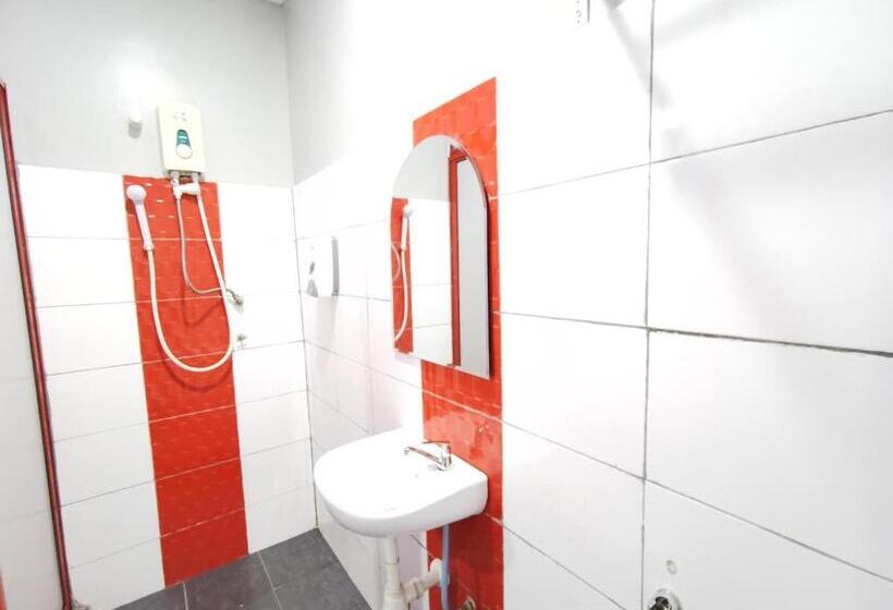 패밀리 룸, Best Hotel Shah Alam